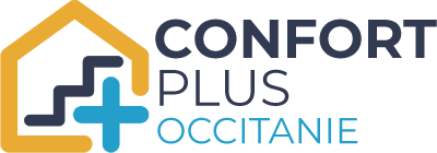 Logo Confort Plus Occitanie